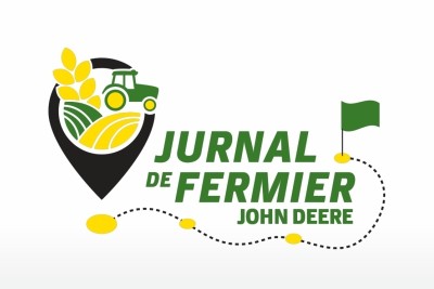 JURNAL DE FERMIER JOHN DEERE