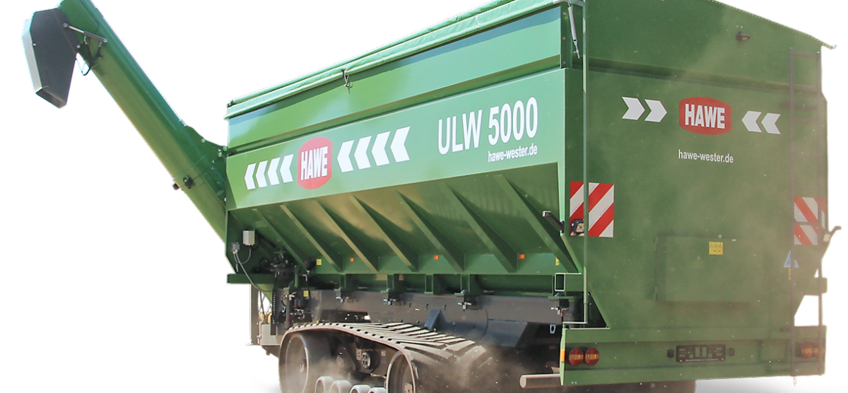 ULW 5000 TR