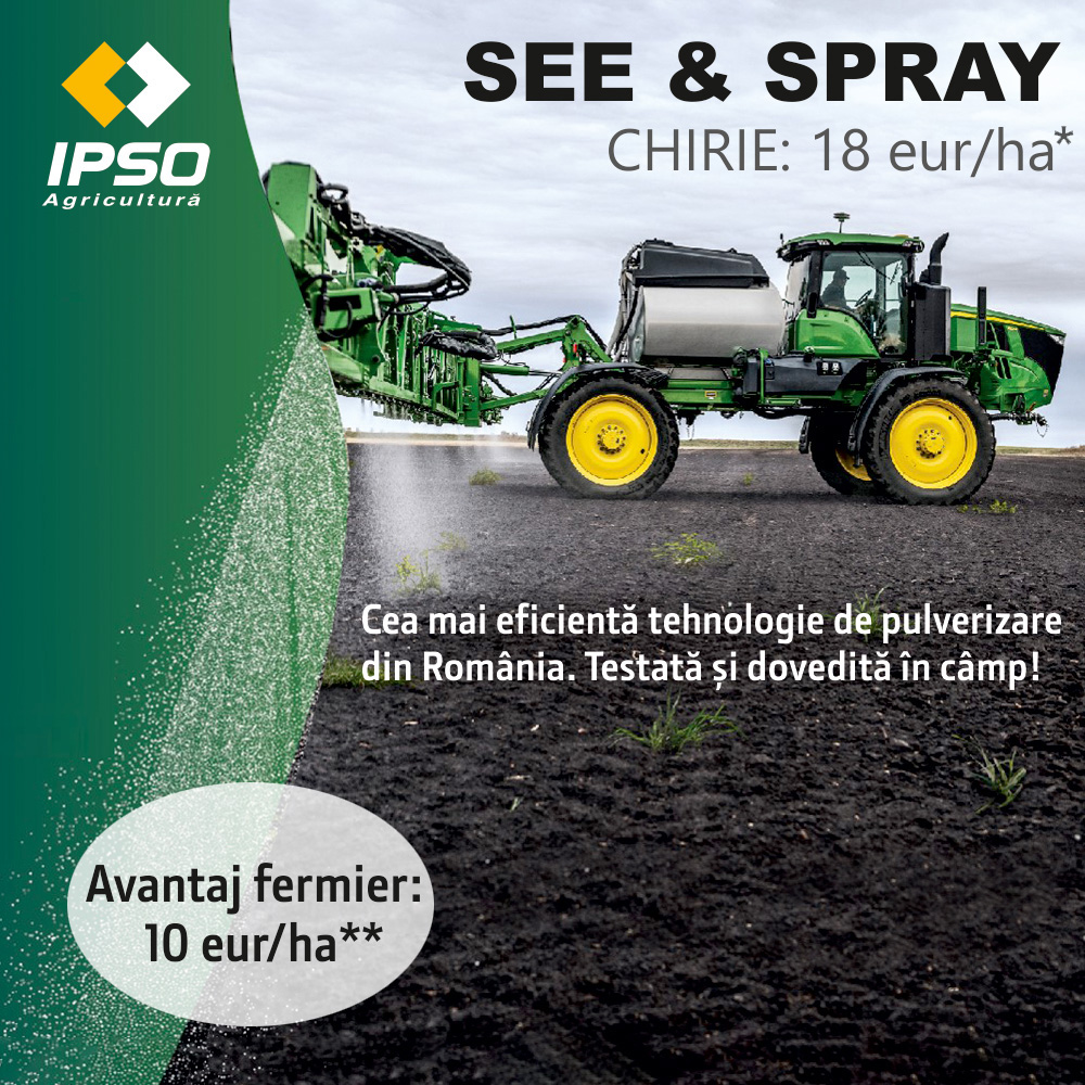 See&Spray RENT