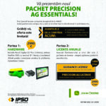 Precision AG Essentials