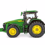 Tractor John Deere 8R 310 IPSO