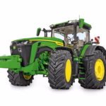 Tractor John Deere 8R 410 IPSO