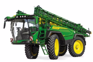 Sprayer autopropulsat John Deere 550R disponibil prin IPSO