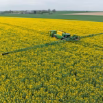 Sprayer autopropulsat John Deere 550R disponibil prin IPSO