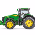 Tractor John Deere 8R 370 IPSO